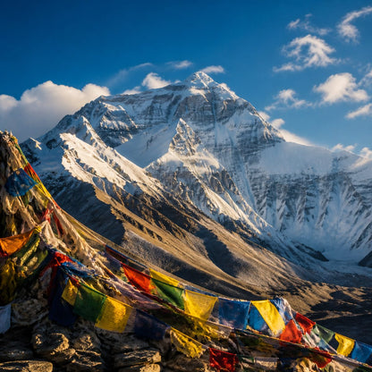 Nepal – Reiseziel
