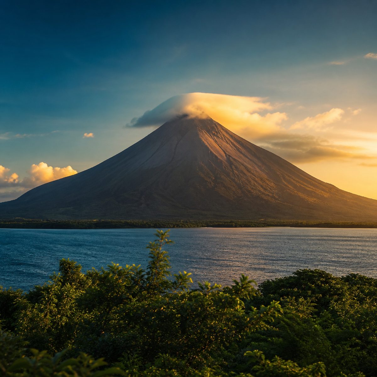 Nicaragua – Reiseziel