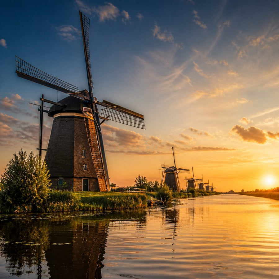 Niederlande