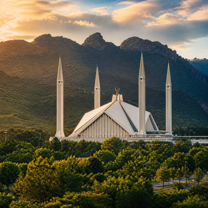 Pakistan – Reiseziel