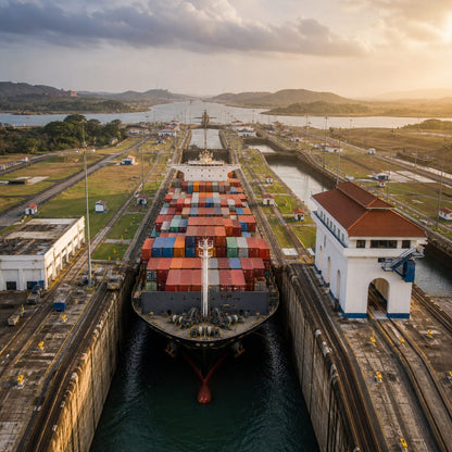 Panama – Reiseziel