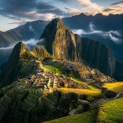 Peru – Reiseziel