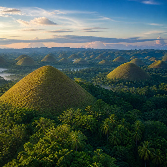 Philippinen – Reiseziel