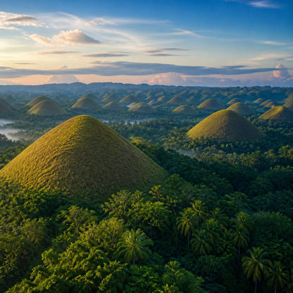Philippinen – Reiseziel