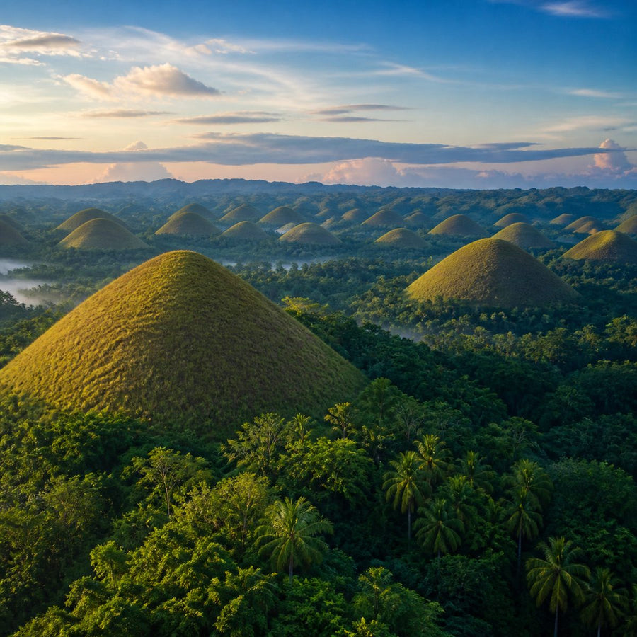 Philippinen