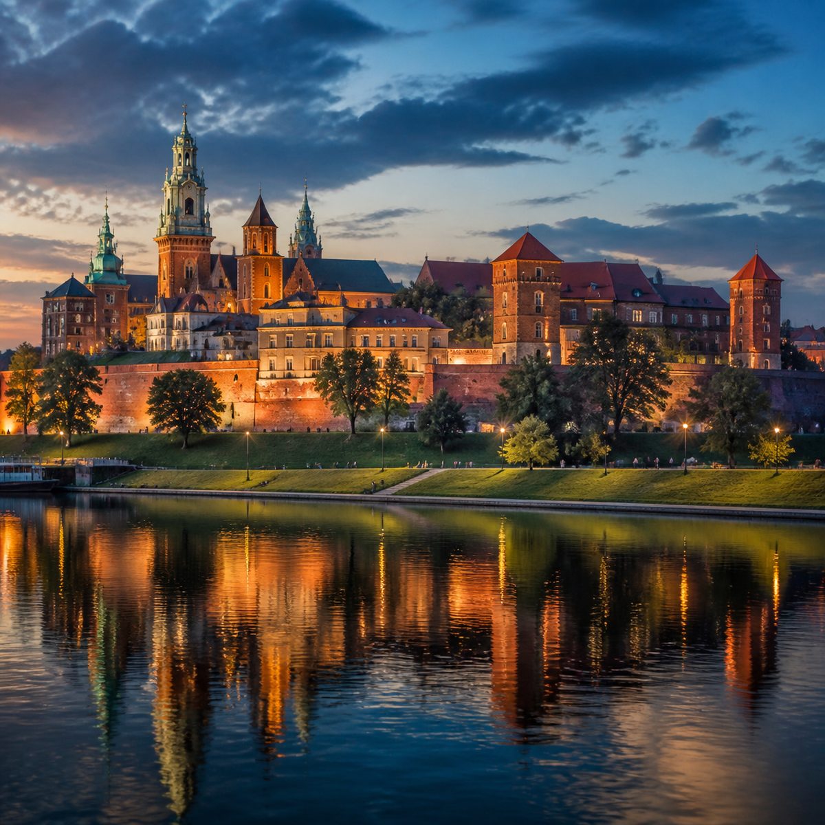 Polen – Reiseziel