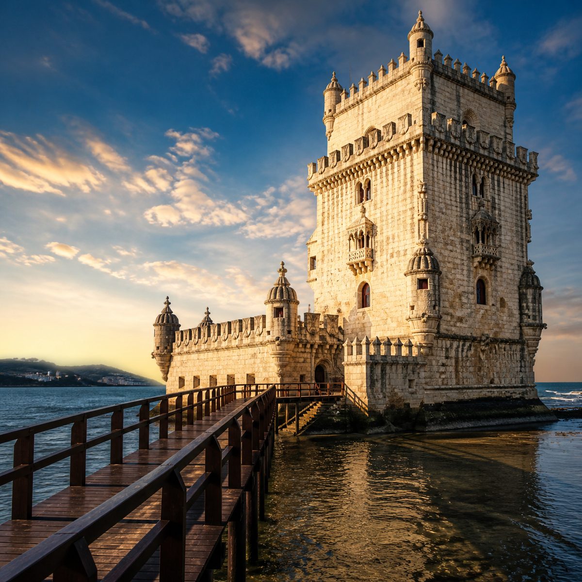 Portugal – Reiseziel