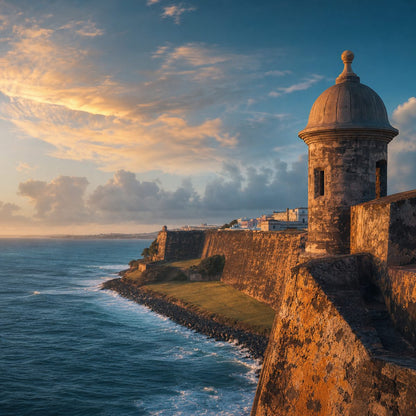 Puerto Rico – Reiseziel