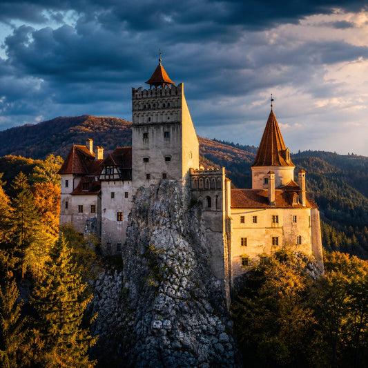 Rumaenien – Reiseziel