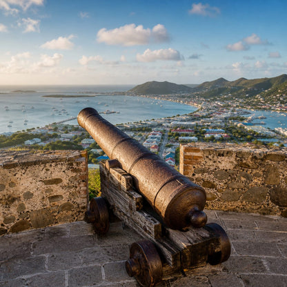 Saint Martin – Reiseziel