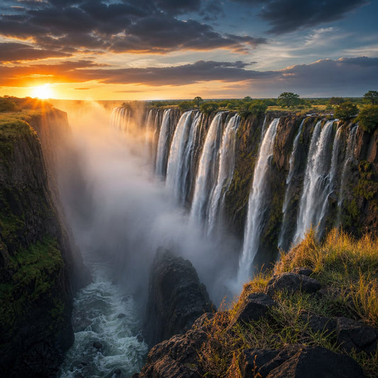 Sambia – Reiseziel