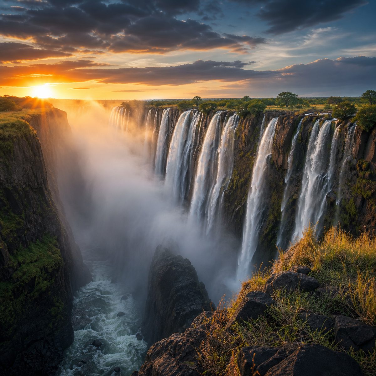 Sambia – Reiseziel