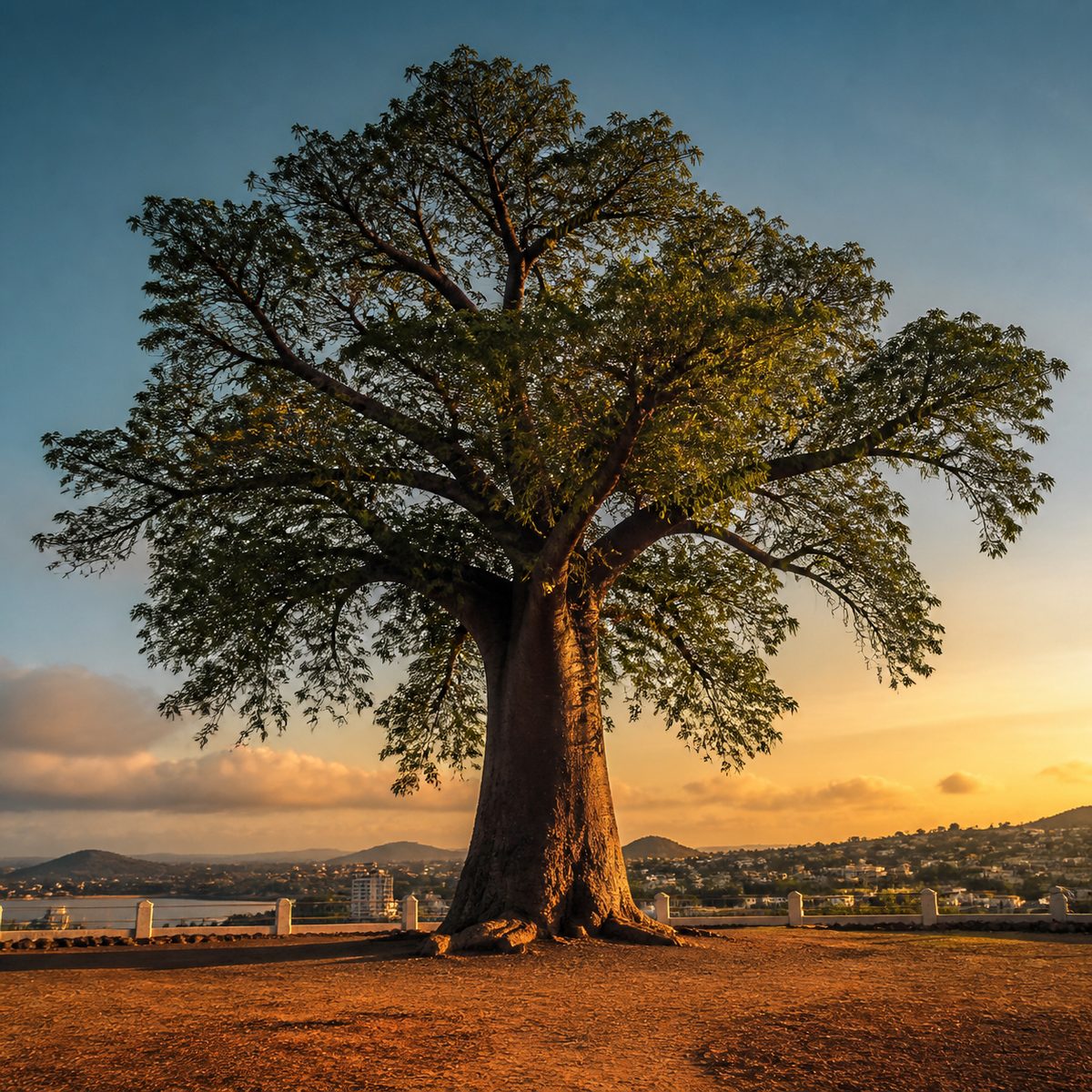Sierra Leone – Reiseziel