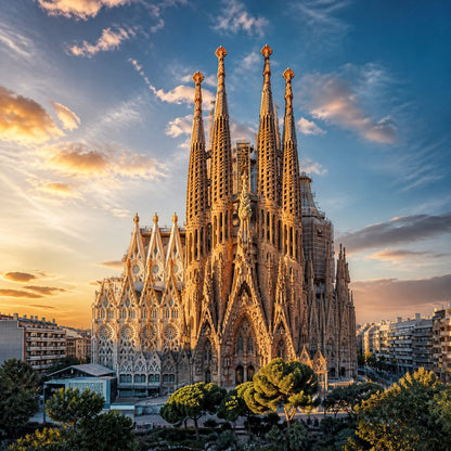 Spanien – Reiseziel