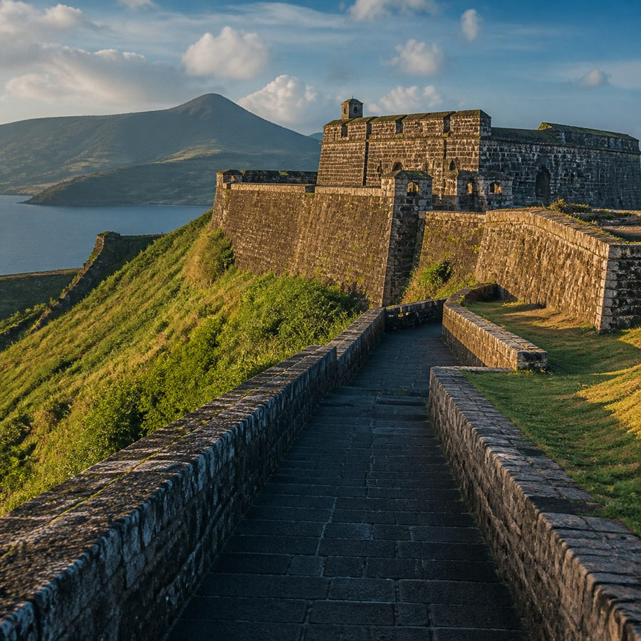 St. Kitts und Nevis