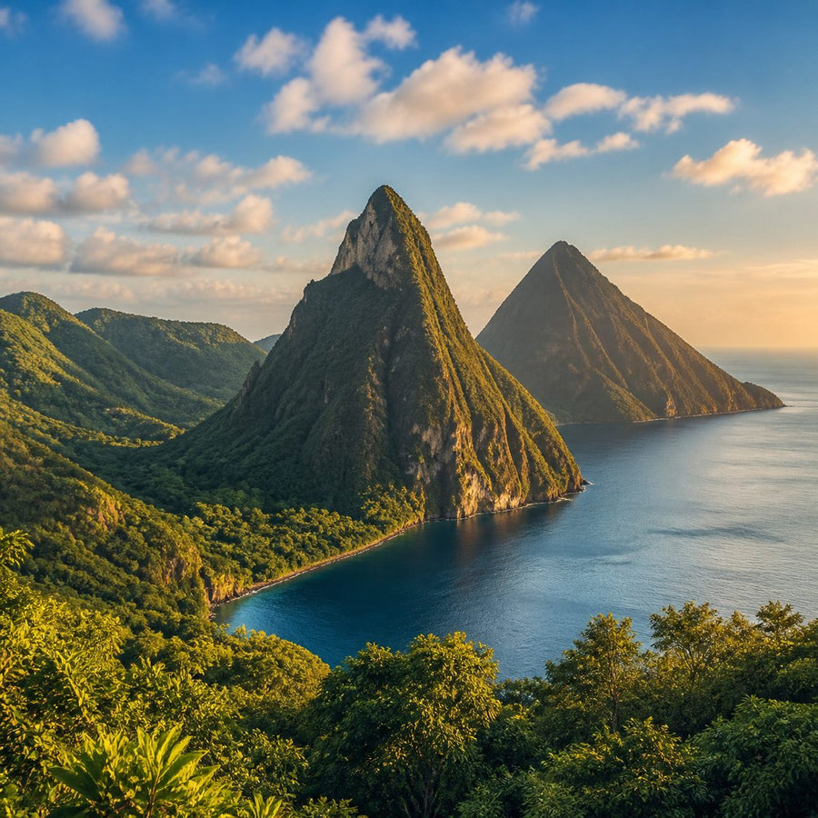St. Lucia