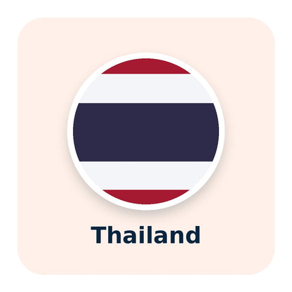 Thailand eSIM