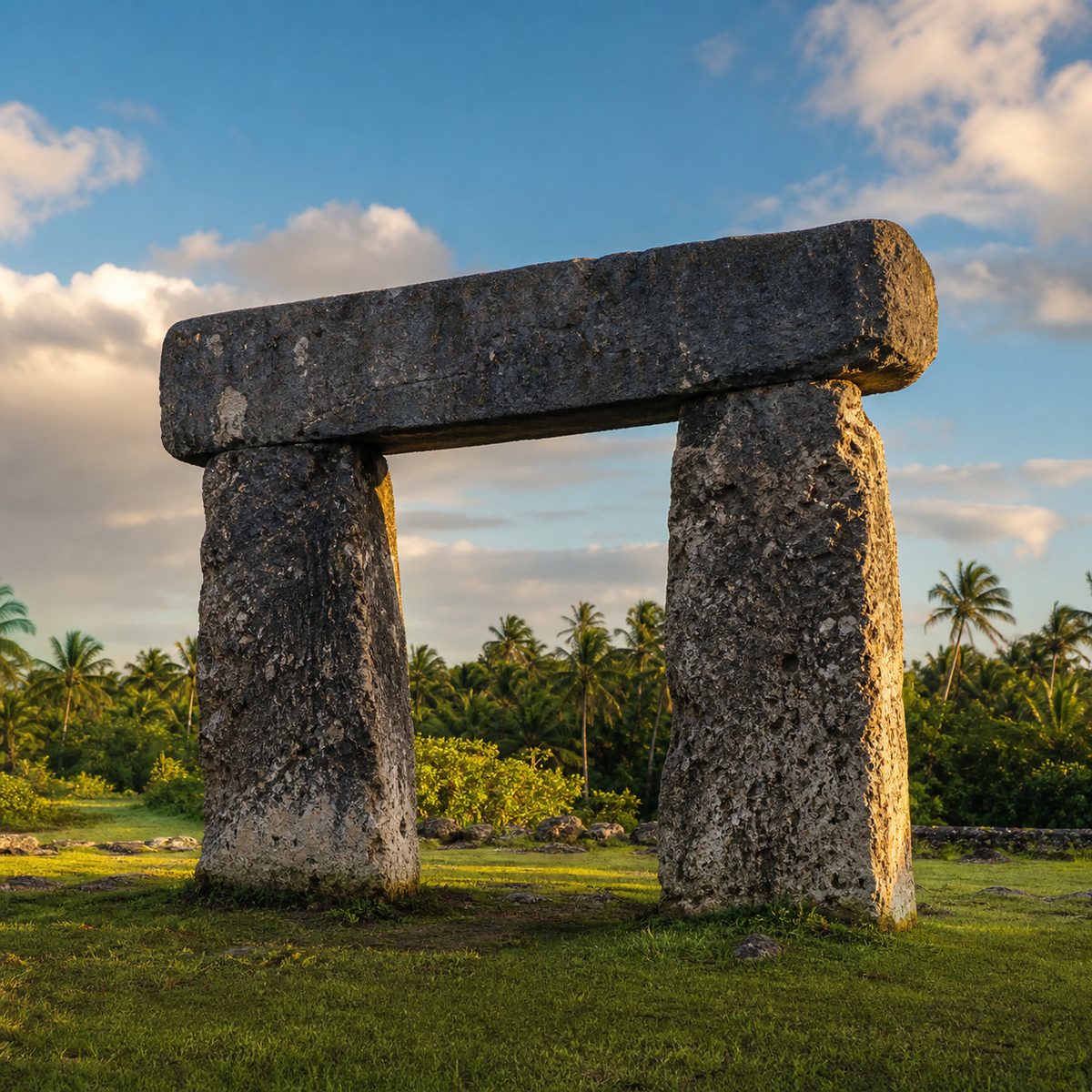 Tonga – Reiseziel
