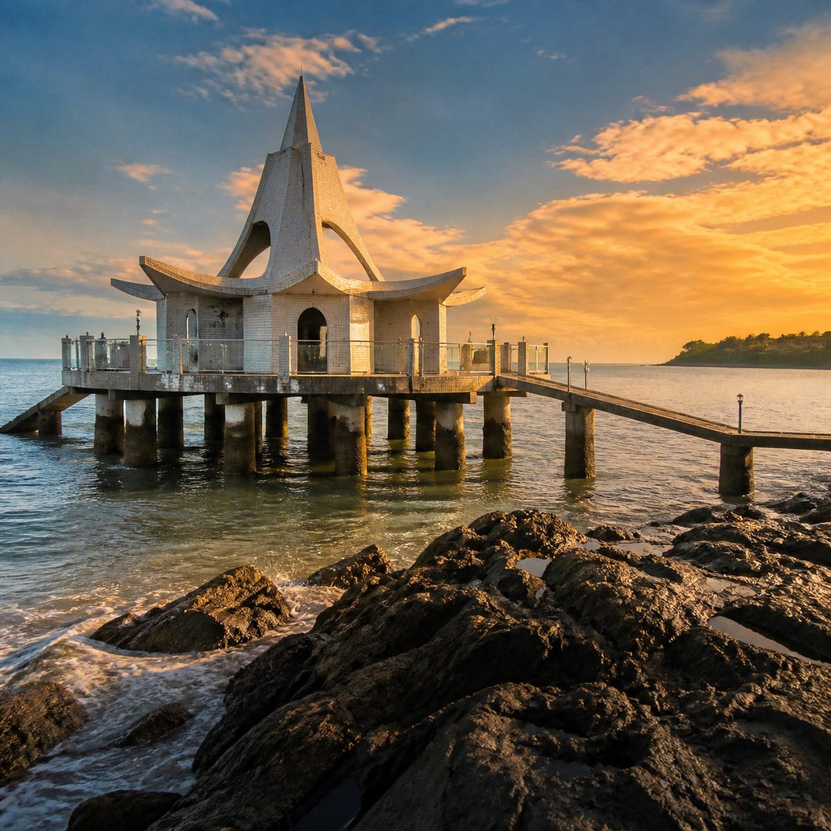 Trinidad Und Tobago – Reiseziel