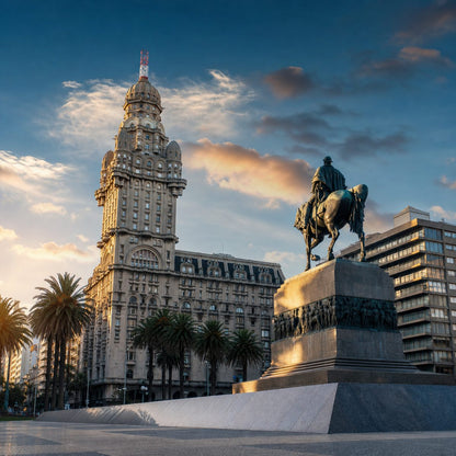 Uruguay – Reiseziel