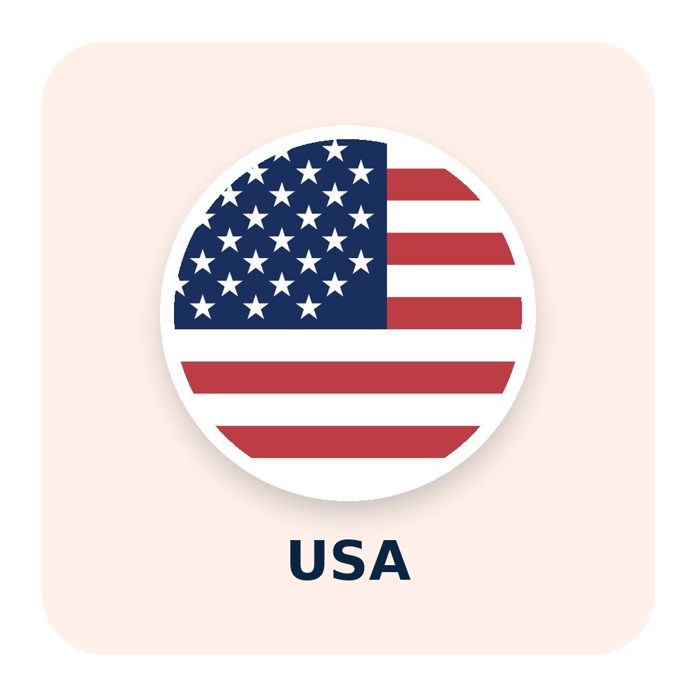USA eSIM