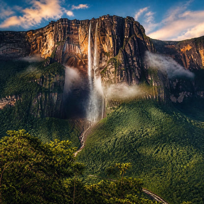 Venezuela – Reiseziel