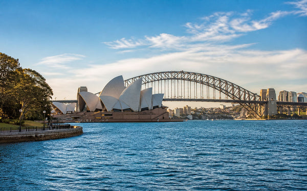 Australien