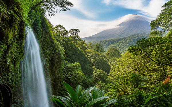 Costa Rica