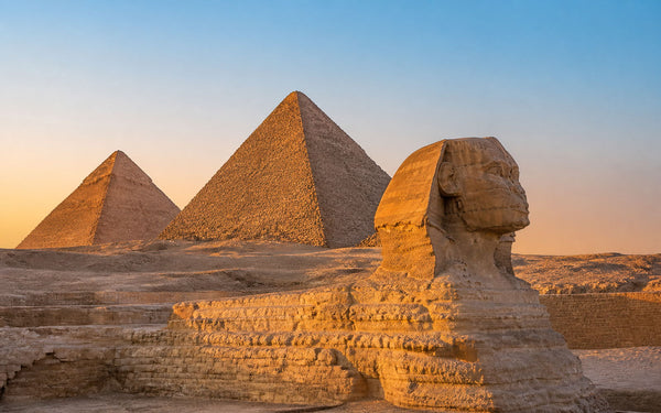 Ägypten