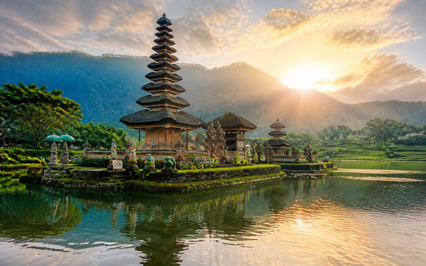 Indonesien / Bali