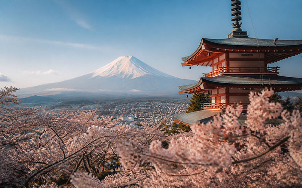 Japan