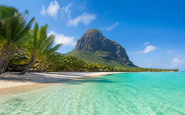 Mauritius