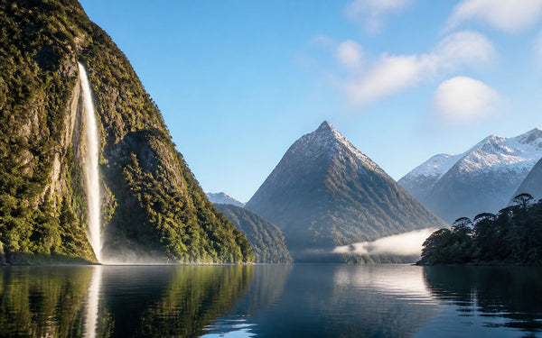 Neuseeland