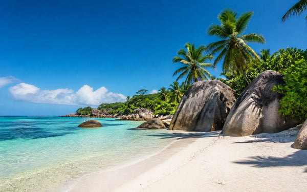 Seychellen
