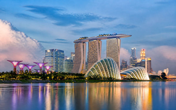 Singapur