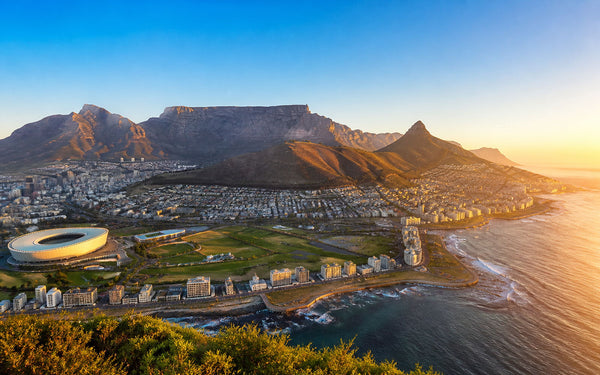 Südafrika