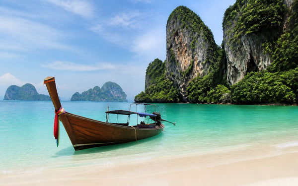 Thailand
