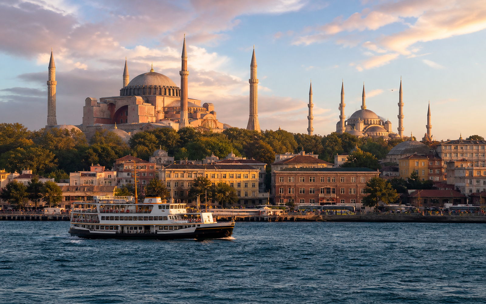 Türkei