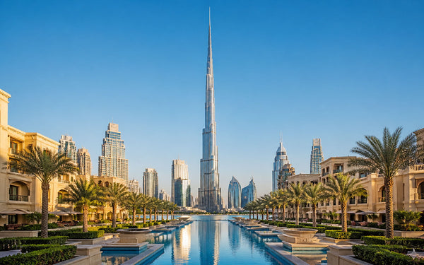 VAE / Dubai