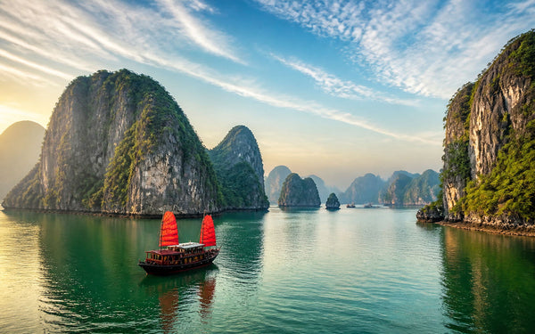 Vietnam